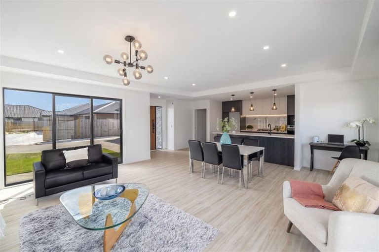 Photo of property in 25 Myrtle Road, Wigram, Christchurch, 8025