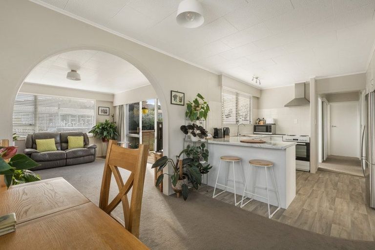 Photo of property in 1 Pickett Place, Waihi, 3610