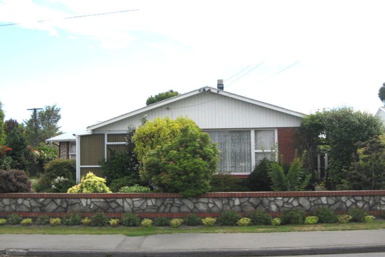 Photo of property in 192 Rutland Street, St Albans, Christchurch, 8052