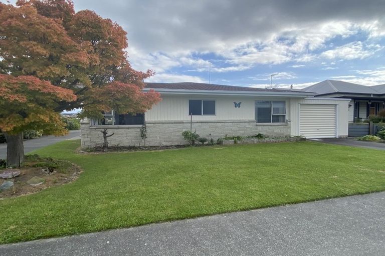 Photo of property in 1/8 Peddie Street, Taradale, Napier, 4112