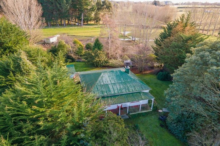 Photo of property in 10 Hodges Road, Waimate, 7977