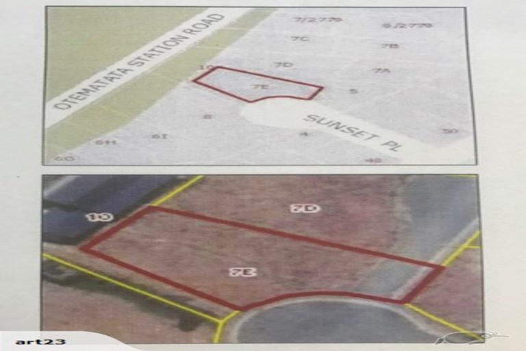 Photo of property in 7e Sunset Place, Otematata, 9412