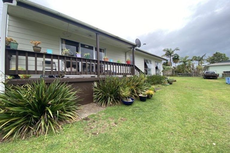 Photo of property in 14 Harold Avenue, Kaikohe, 0405