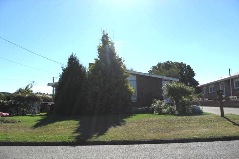 Photo of property in 13 Lancaster Street, Geraldine, 7930