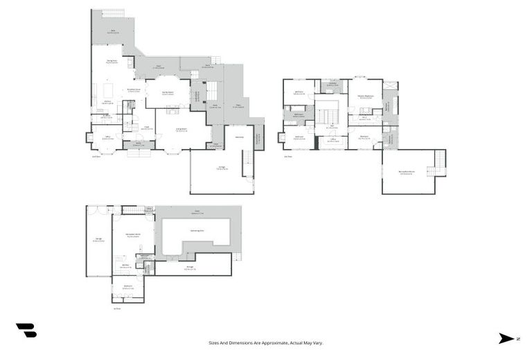 Photo of property in 40 Orakei Road, Remuera, Auckland, 1050