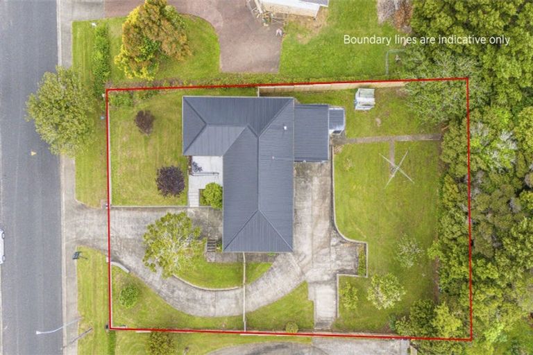 Photo of property in 59 Percy Street, Warkworth, 0910