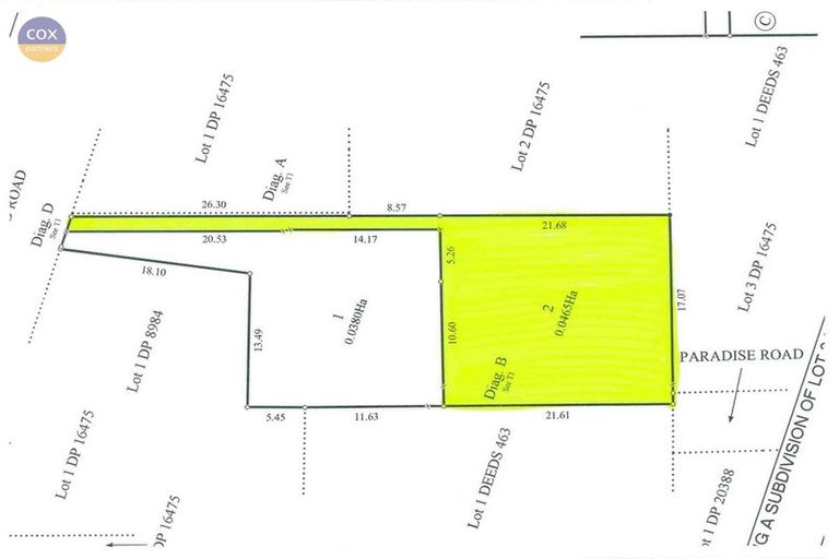 Photo of property in 27a Enfield Road, Hospital Hill, Napier, 4110