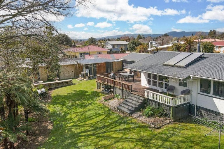 Photo of property in 369a Sunset Road, Sunnybrook, Rotorua, 3015