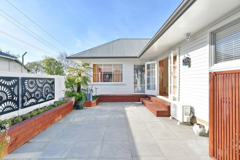 Photo of property in 79a Mackenzie Avenue, Woolston, Christchurch, 8023