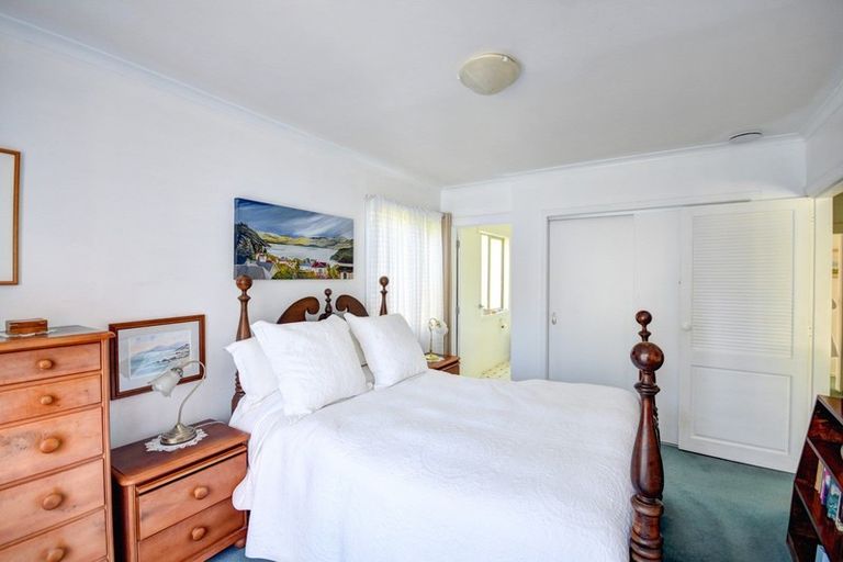 Photo of property in 160 Doctors Point Road, Waitati, 9085