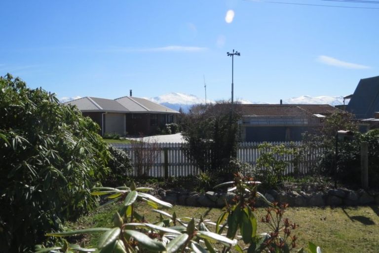 Photo of property in 13 Ayr Street, Fairlie, 7925