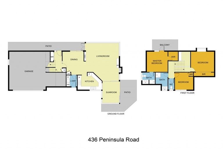 Photo of property in 436 Peninsula Road, Kelvin Heights, Queenstown, 9300