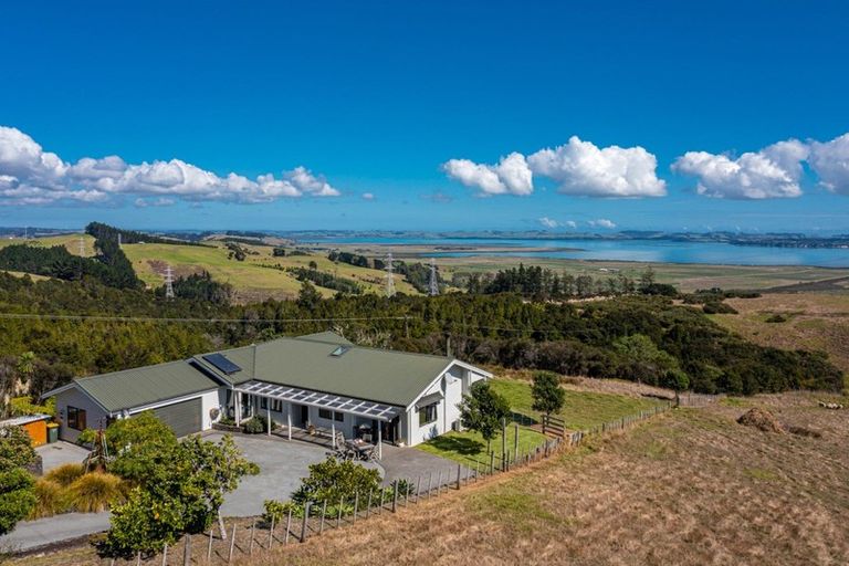 Photo of property in 116 Tuhirangi Road, Makarau, Warkworth, 0984