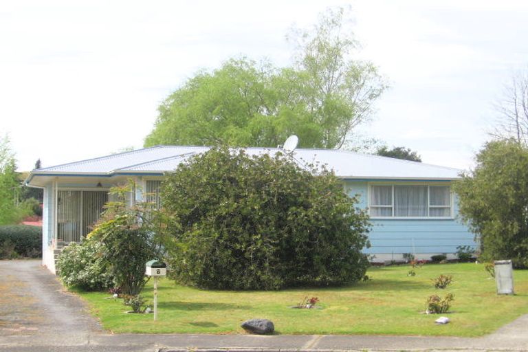 Photo of property in 7 Corinth Place, Sunnybrook, Rotorua, 3015