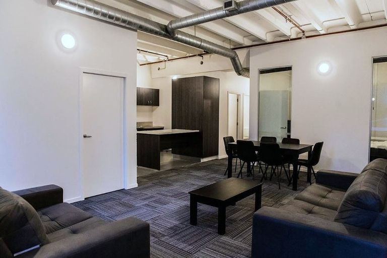 Photo of property in Quantum Apartments, 59 Boulcott Street, Wellington Central, Wellington, 6011