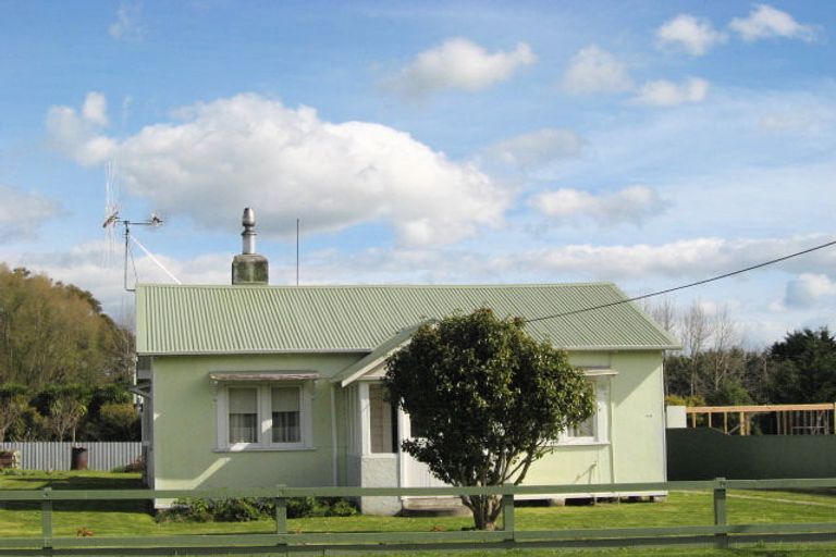 Photo of property in 66 Ballance Street, Shannon, 4821