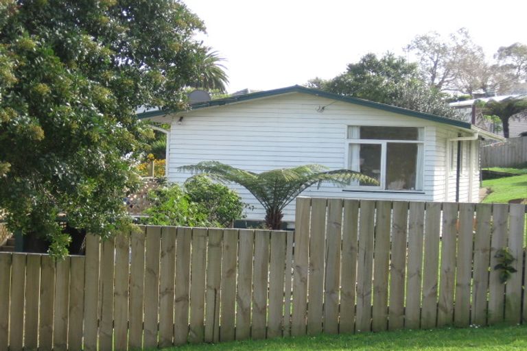 Photo of property in 8 Lewis Street, Te Kamo, Whangarei, 0112
