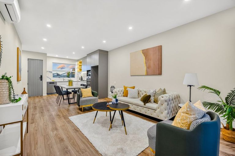 Photo of property in 37 Puwha Street, Massey, Auckland, 0614