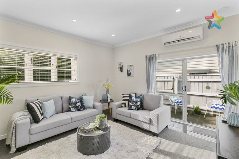 Photo of property in 78 Bell Road, Waiwhetu, Lower Hutt, 5010