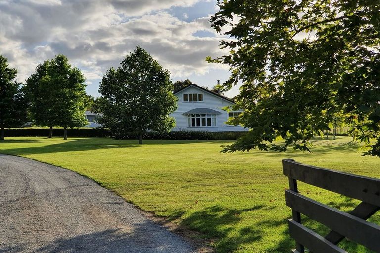 Photo of property in 15 Waikuku Road, Waimate North, Kaikohe, 0472