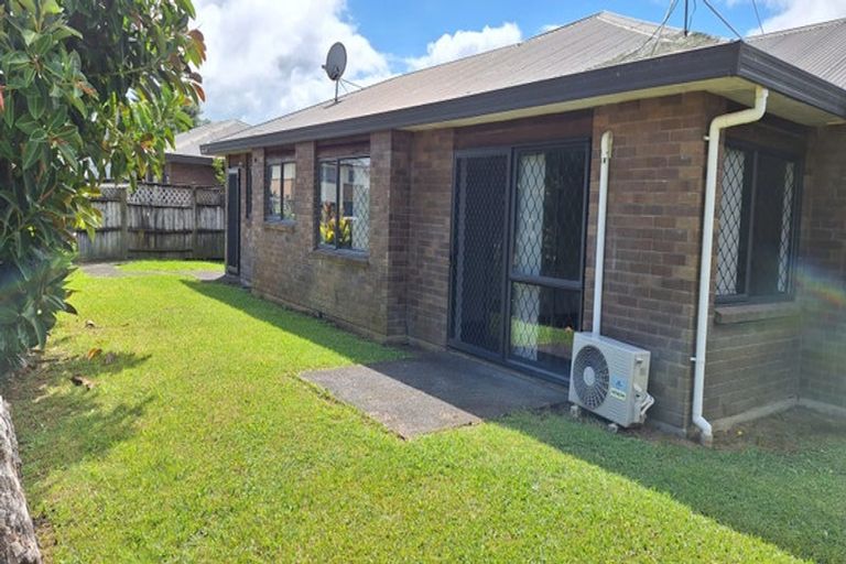 Photo of property in 5 Morewood Lane, Favona, Auckland, 2024
