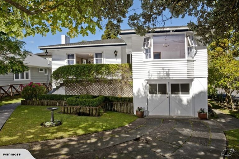 Photo of property in 62 Karaka Street, Takapuna, Auckland, 0622