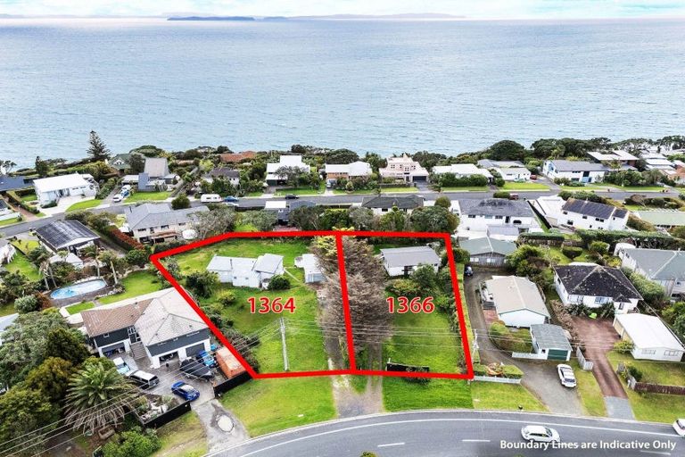 Photo of property in 1366 Whangaparaoa Road, Army Bay, Whangaparaoa, 0930