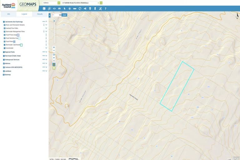 Photo of property in 31 Taipari Road, Te Atatu Peninsula, Auckland, 0610