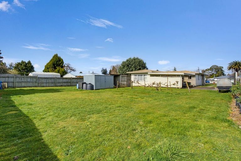 Photo of property in 41 Shirley Street, Mangakakahi, Rotorua, 3015