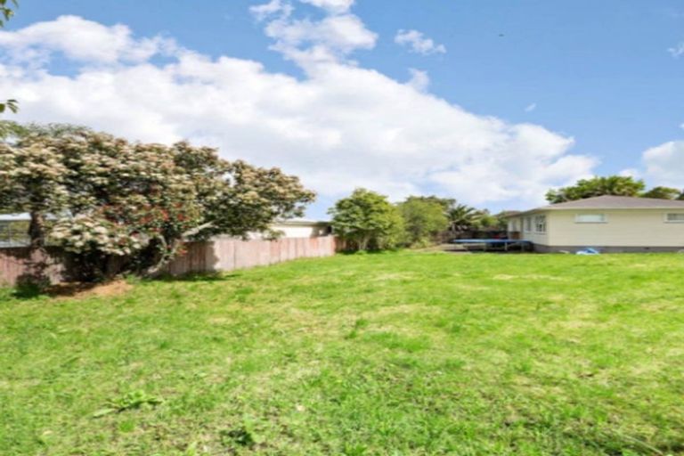 Photo of property in 112 Cargill Street, Papakura, 2110