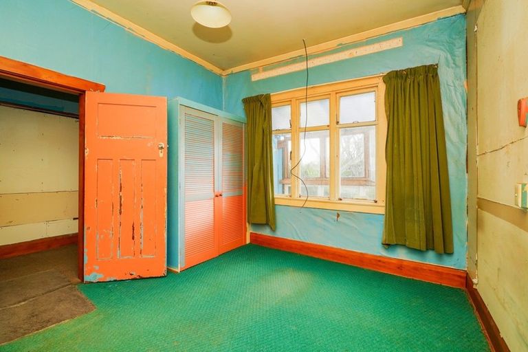 Photo of property in 152-154 Venus Street, Strathern, Invercargill, 9812