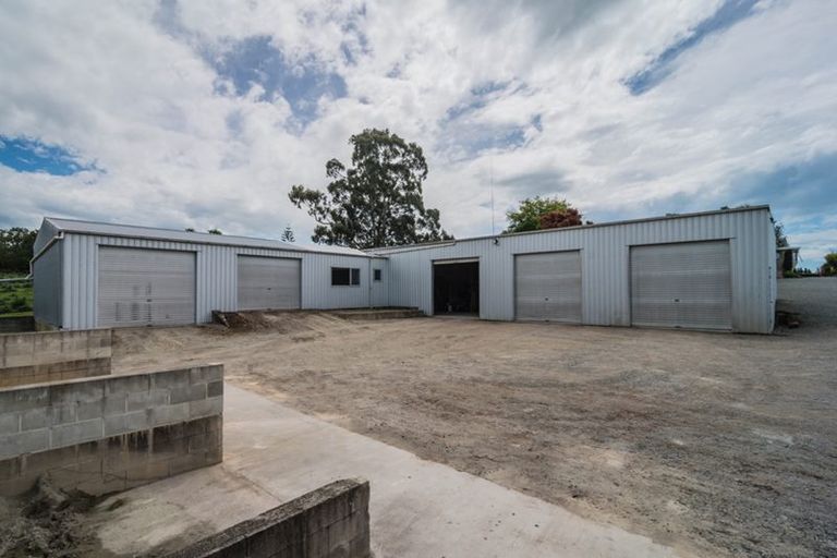 Photo of property in 171 Fairview Road, Fairview, Timaru, 7972
