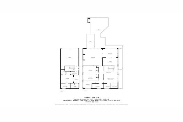 Photo of property in 46 Kidson Terrace, Cashmere, Christchurch, 8022