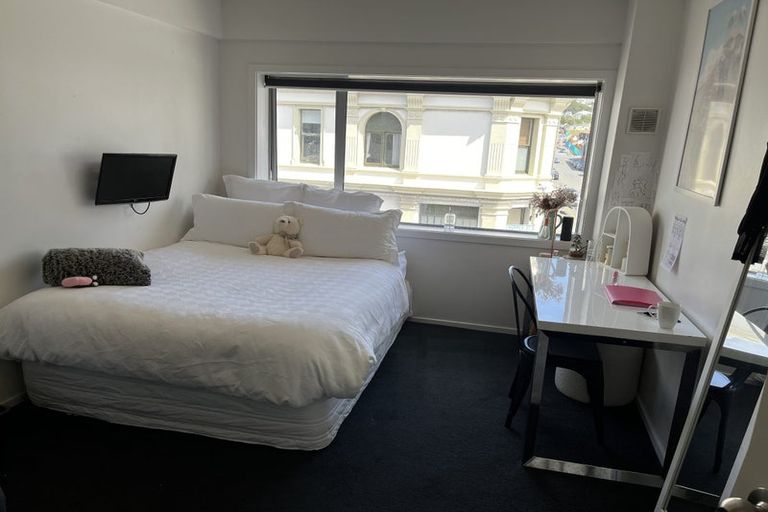 Photo of property in 24 Webb Street, Te Aro, Wellington, 6011