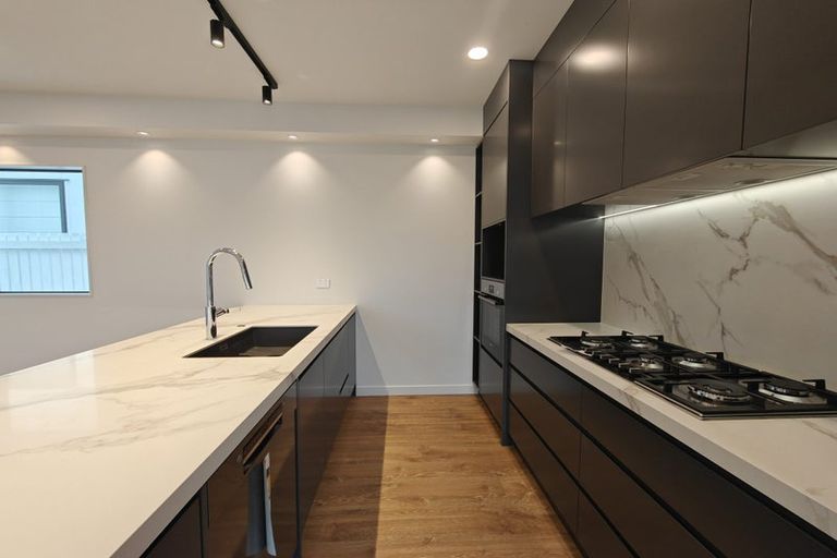 Photo of property in 1 Pukeko Road, Hobsonville, Auckland, 0616