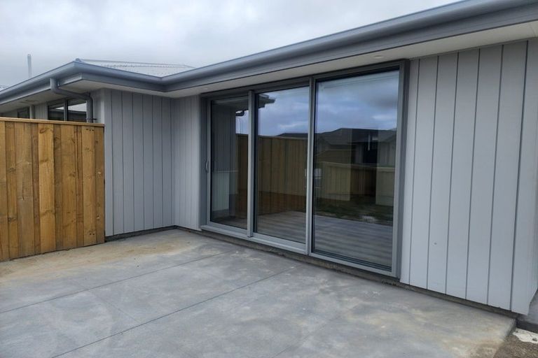 Photo of property in 45 Herridge Street, Woodend, 7691