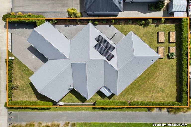 Photo of property in 43 Vernon Drive, Lincoln, 7608