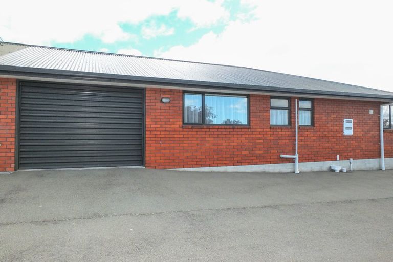 Photo of property in 1/152 North Street, West End, Timaru, 7910