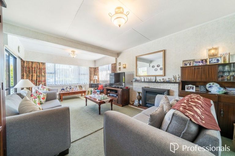 Photo of property in 34 Wellington Road, Wainuiomata, Lower Hutt, 5014