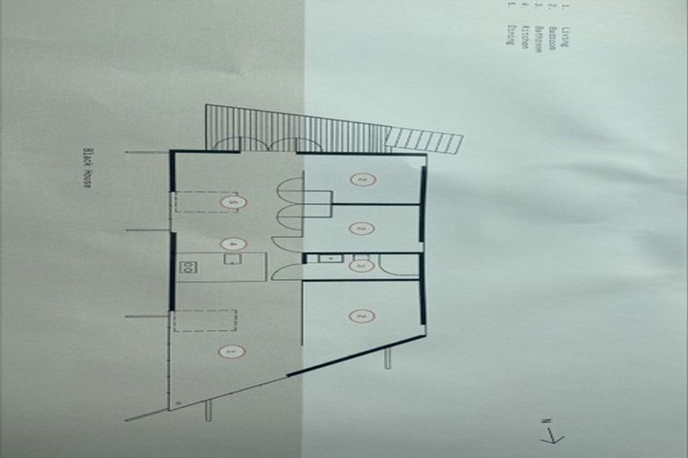 Photo of property in 55b Mount Pleasant Road, Aro Valley, Wellington, 6012