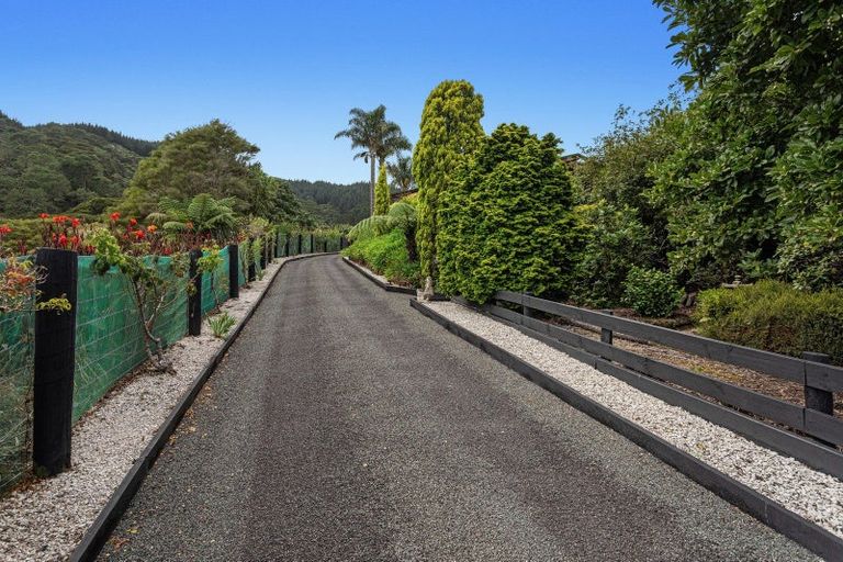 Photo of property in 607 Taneatua Road, Taneatua, Whakatane, 3191