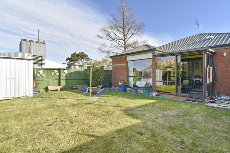 Photo of property in 5b Hugh Street, Kaiapoi, 7630