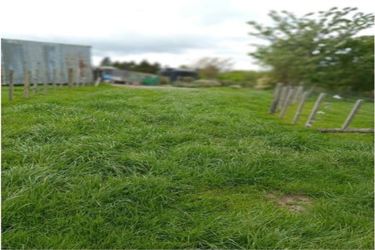 Photo of property in 84 Henderson Street, Kimbolton, 4774