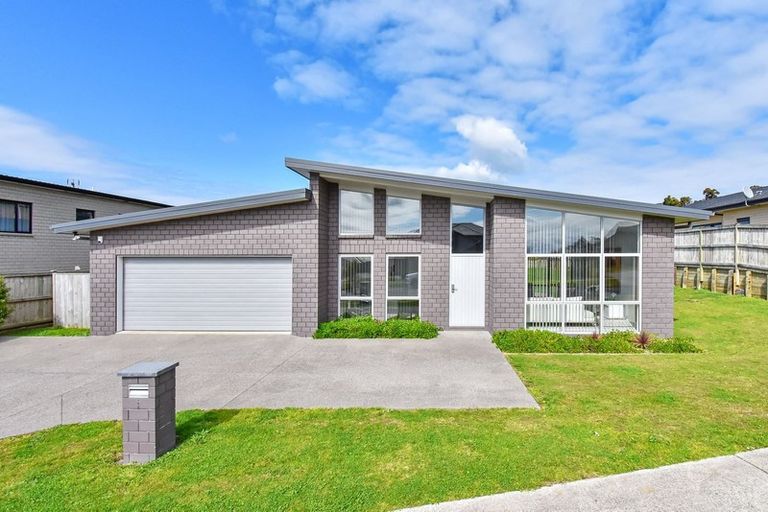 Photo of property in 5 Deol Drive, Pukekohe, 2120