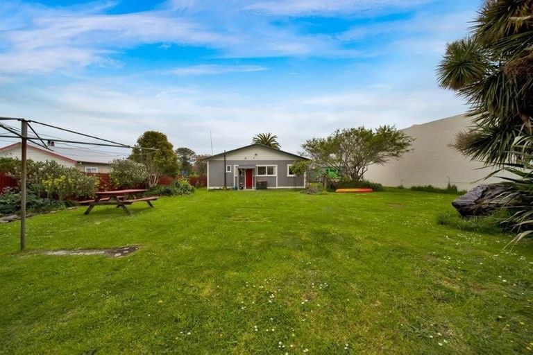 Photo of property in 54 Egmont Street, Kaponga, Hawera, 4679