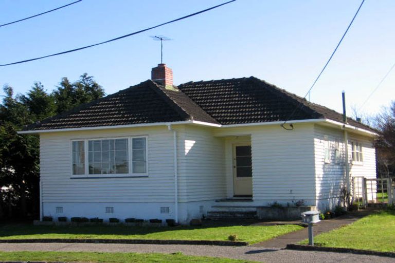 Photo of property in 10 Kokiri Place, Masterton, 5810