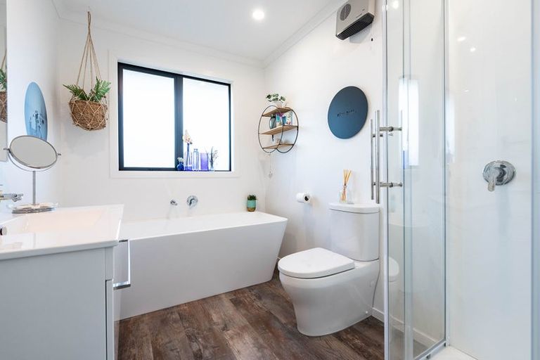 Photo of property in 6 Tuwhare Lane, Mosgiel, 9024