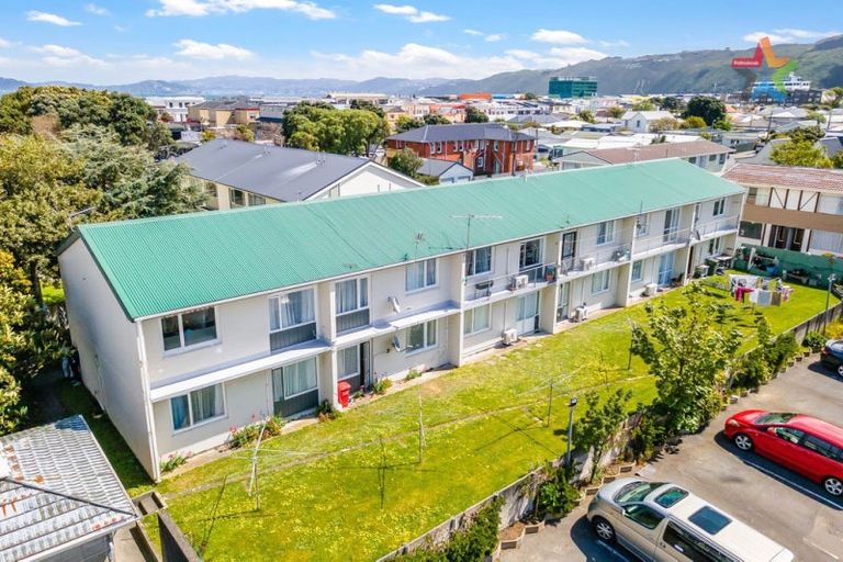 Photo of property in 3/35 Campbell Terrace, Petone, Lower Hutt, 5012