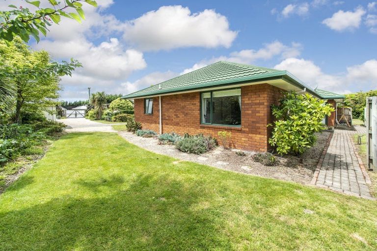 Photo of property in 750 Shands Road, Prebbleton, Christchurch, 7676