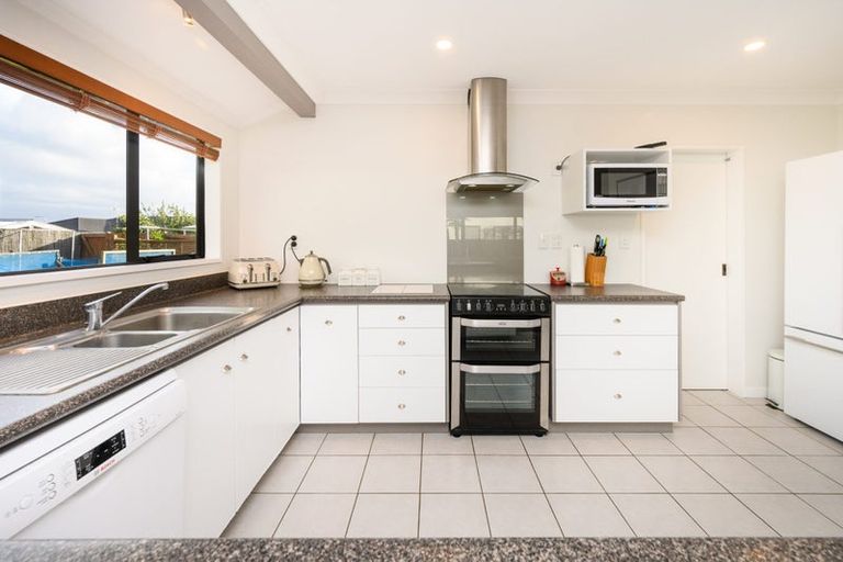 Photo of property in 134 Kelvin Grove Road, Kelvin Grove, Palmerston North, 4414
